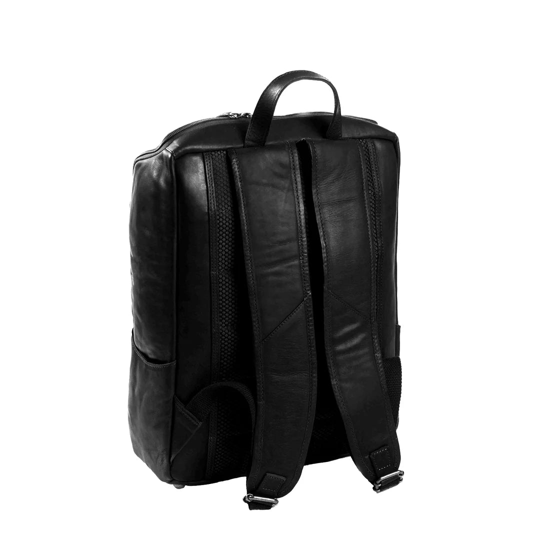 The Chesterfield Brand Rich Ryggsäck - Svart - Travels And Bags