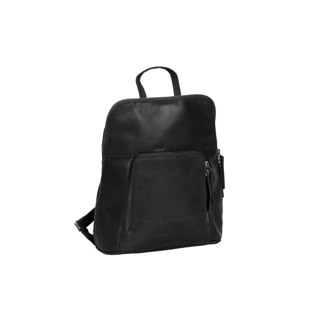The Chesterfield Brand Vivian Ryggsäck - Svart - Travels And Bags