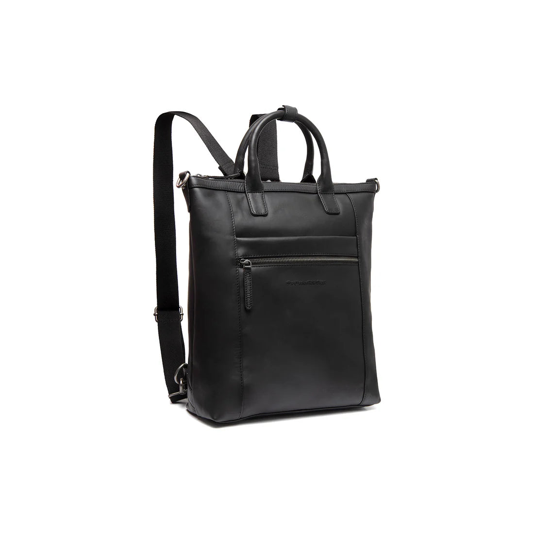 The Chesterfield Brand Luisa Ryggsäck/Shoppingväska - Svart - Travels And Bags