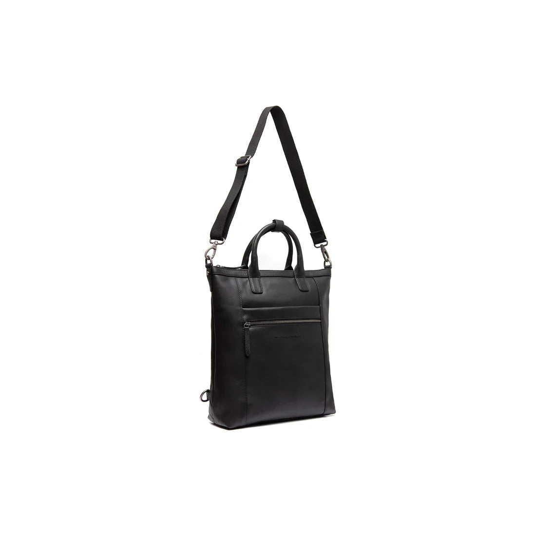 The Chesterfield Brand Luisa Ryggsäck/Shoppingväska - Svart - Travels And Bags