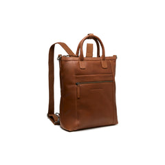 The Chesterfield Brand Luisa Ryggsäck/Shoppingväska - Cognac