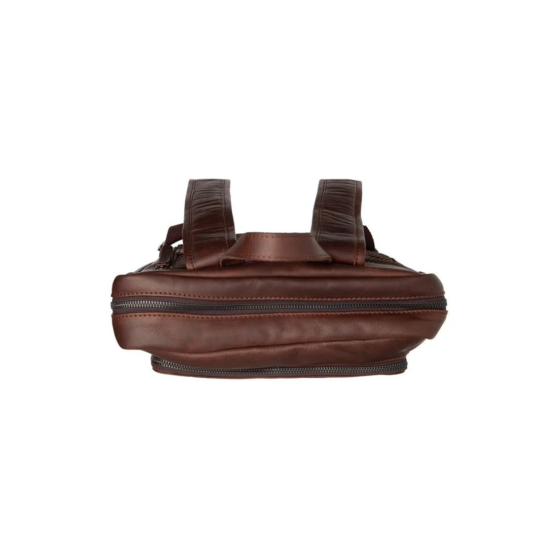 The Chesterfield Brand Jasper Ryggsäck - Mörkbrun - Travels And Bags