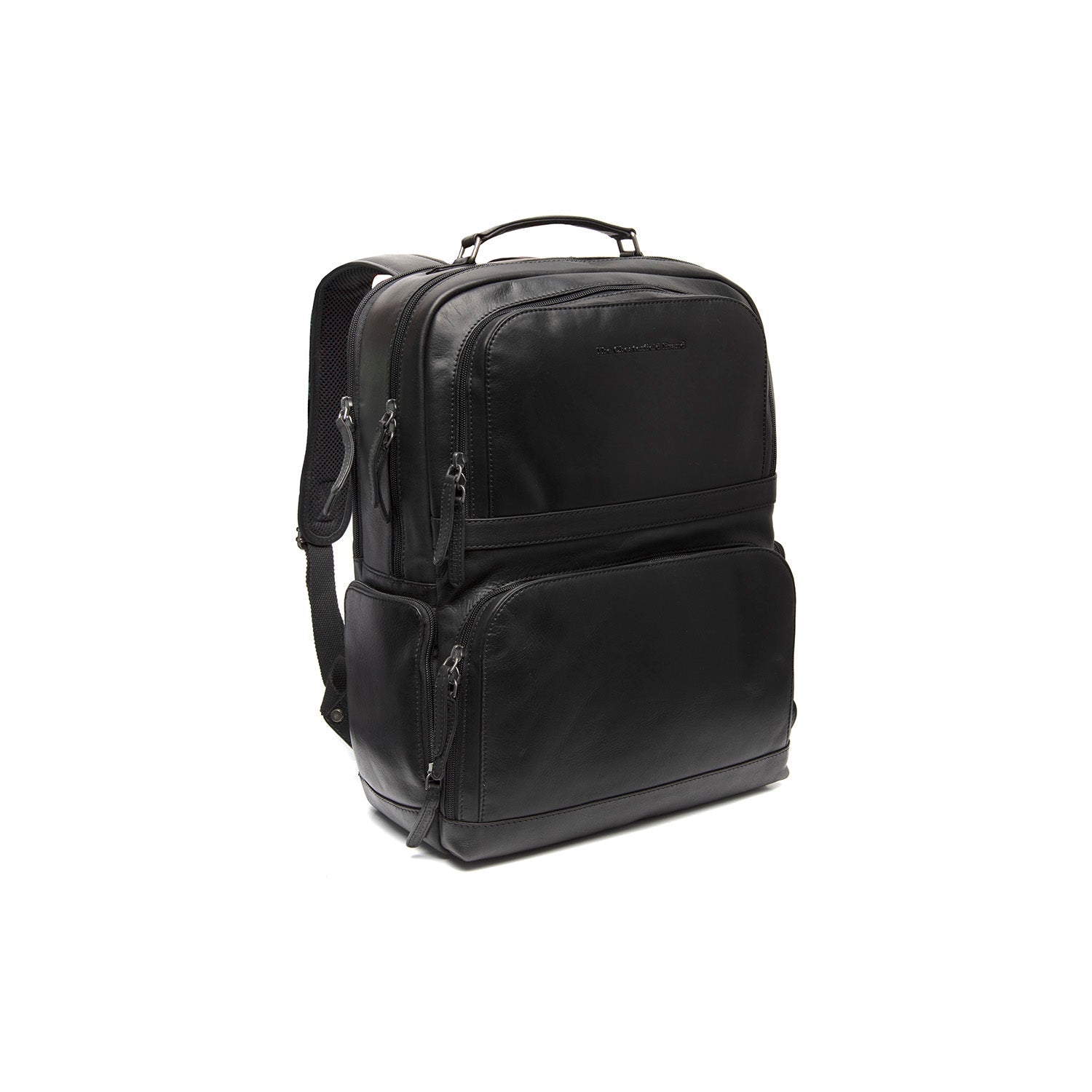 The Chesterfield Brand Lennox Backpack 17"