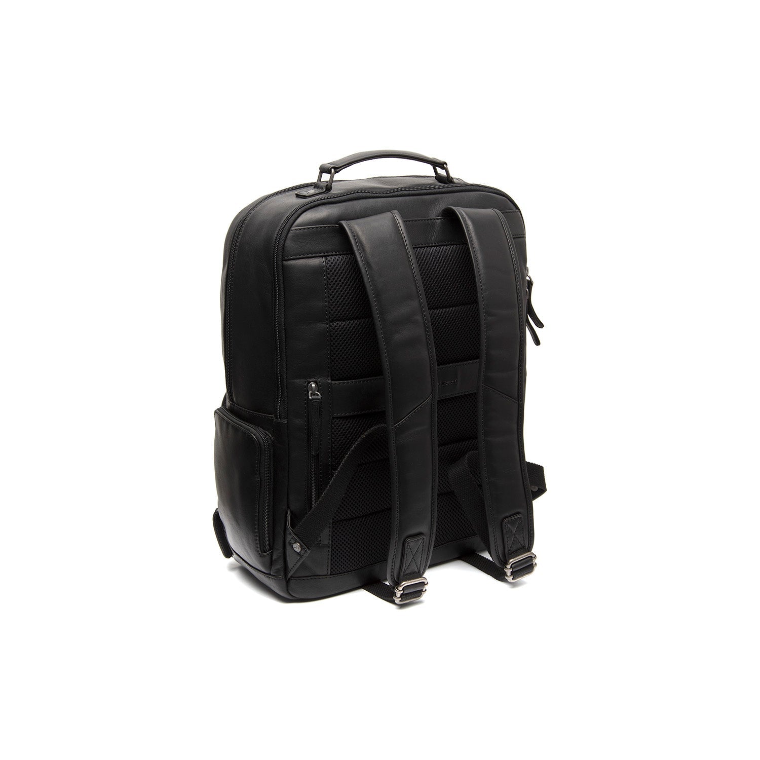 The Chesterfield Brand Lennox Backpack 17"