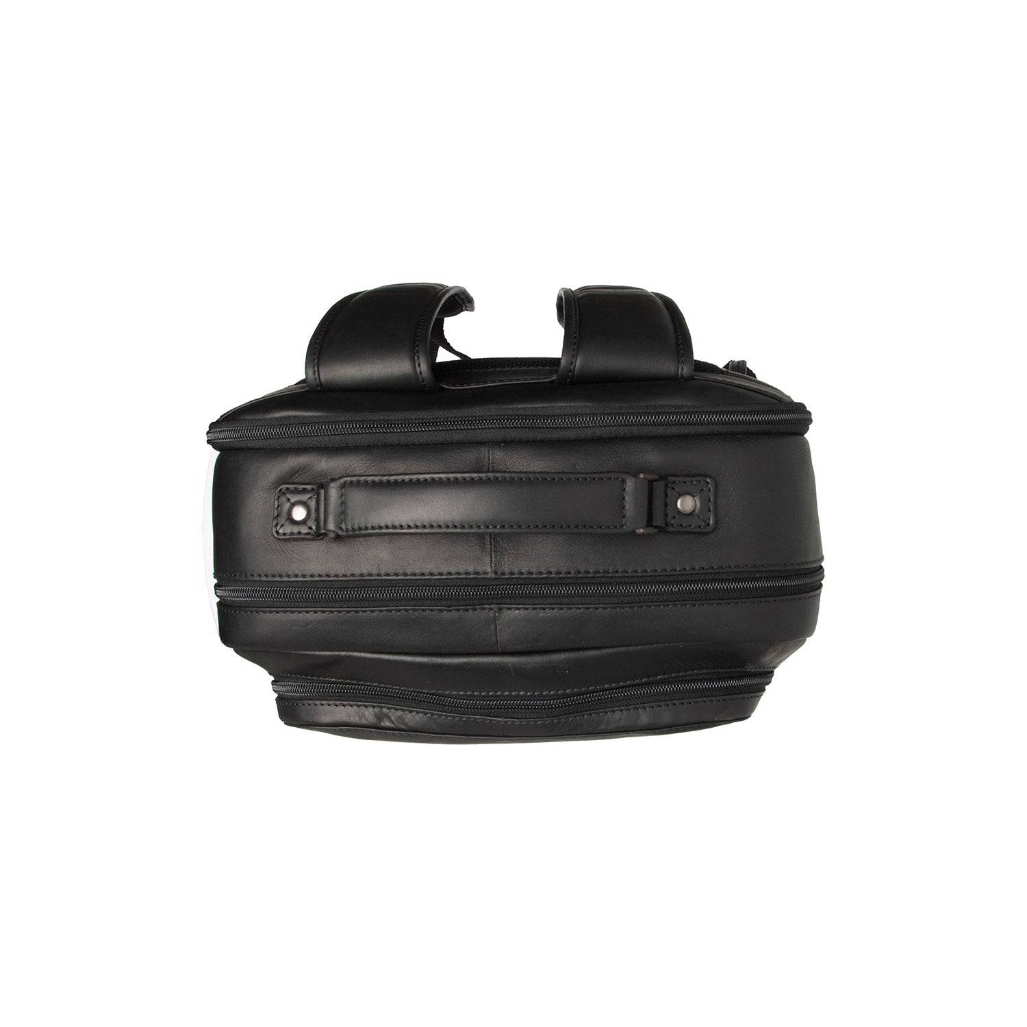 The Chesterfield Brand Lennox Backpack 17"