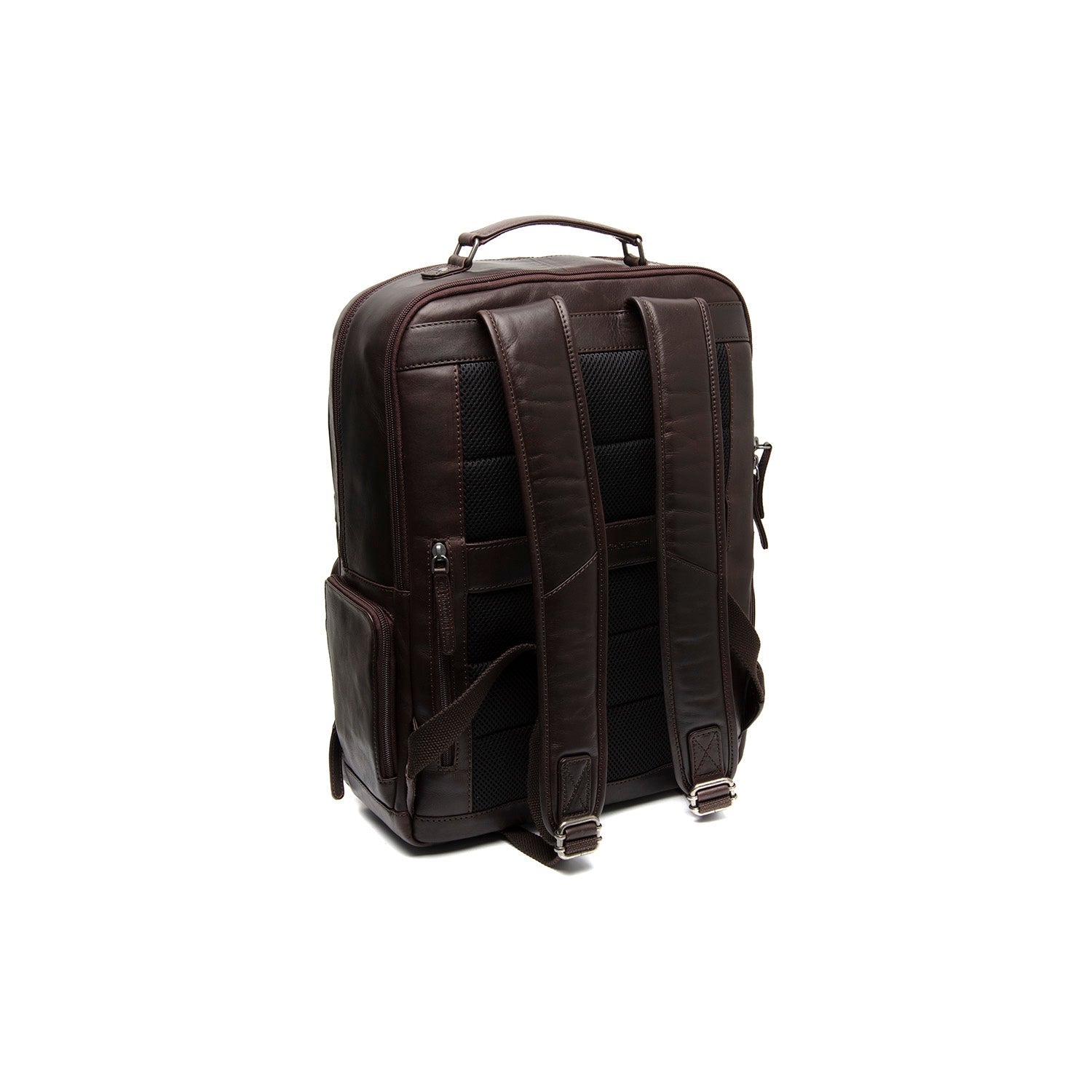 The Chesterfield Brand Lennox Backpack 17"