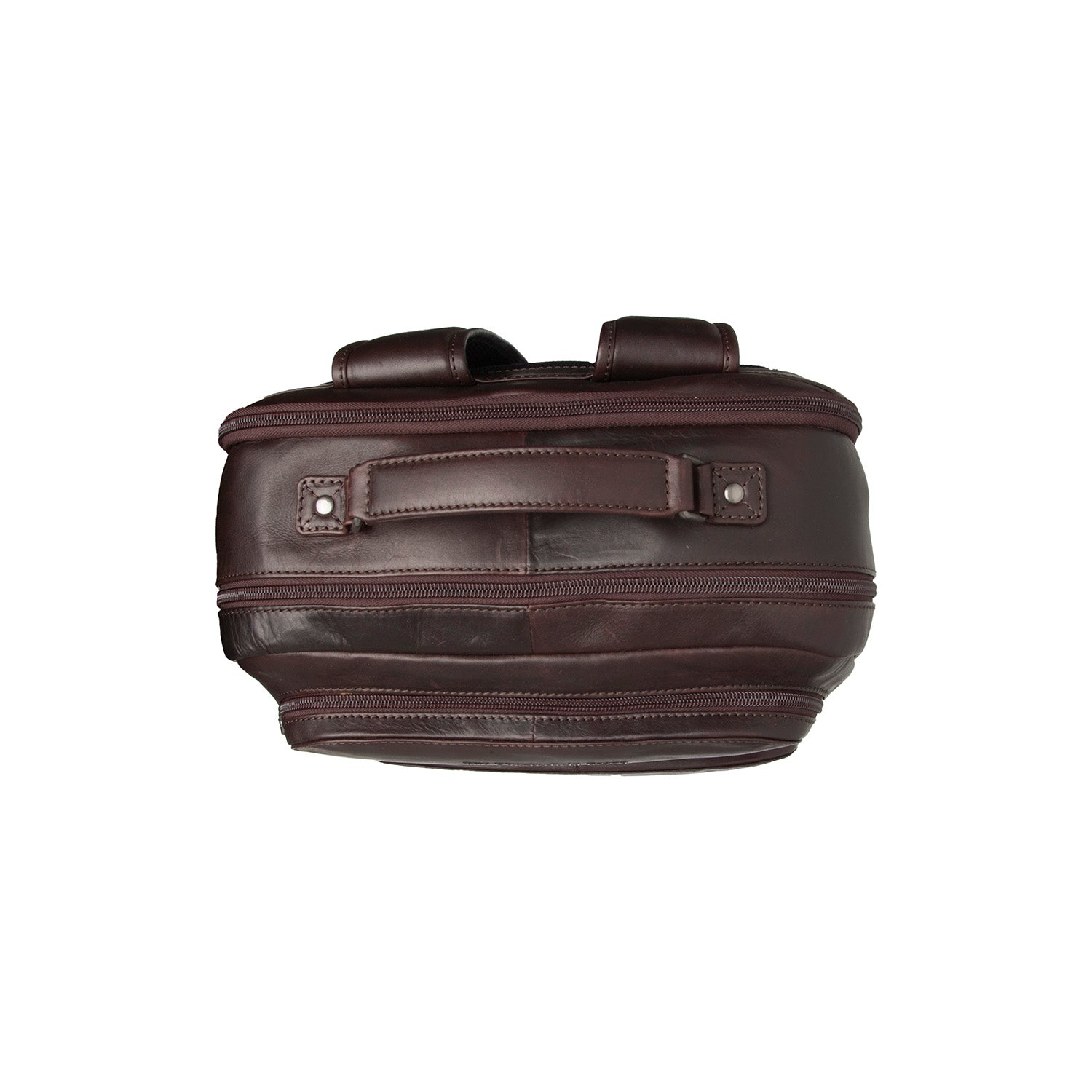 The Chesterfield Brand Lennox Backpack 17"