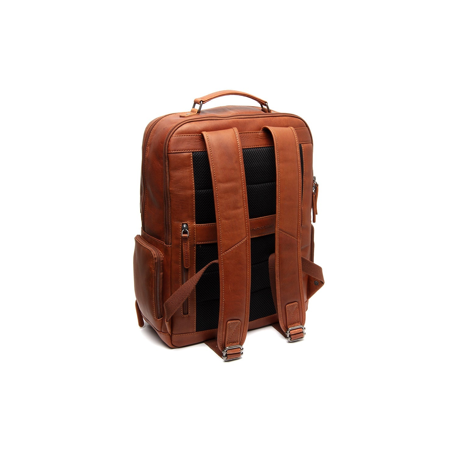 The Chesterfield Brand Lennox Backpack 17"