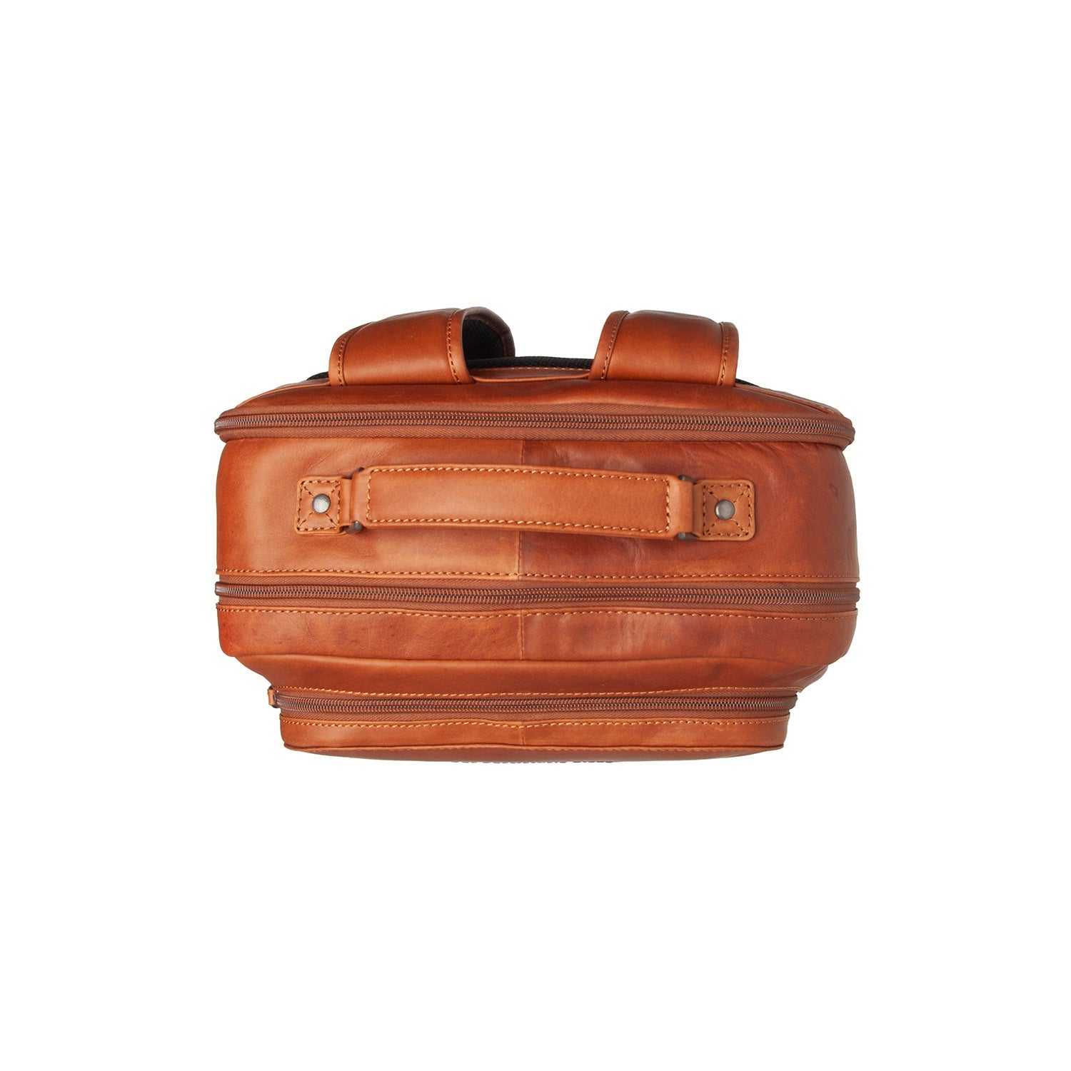 The Chesterfield Brand Lennox Backpack 17"