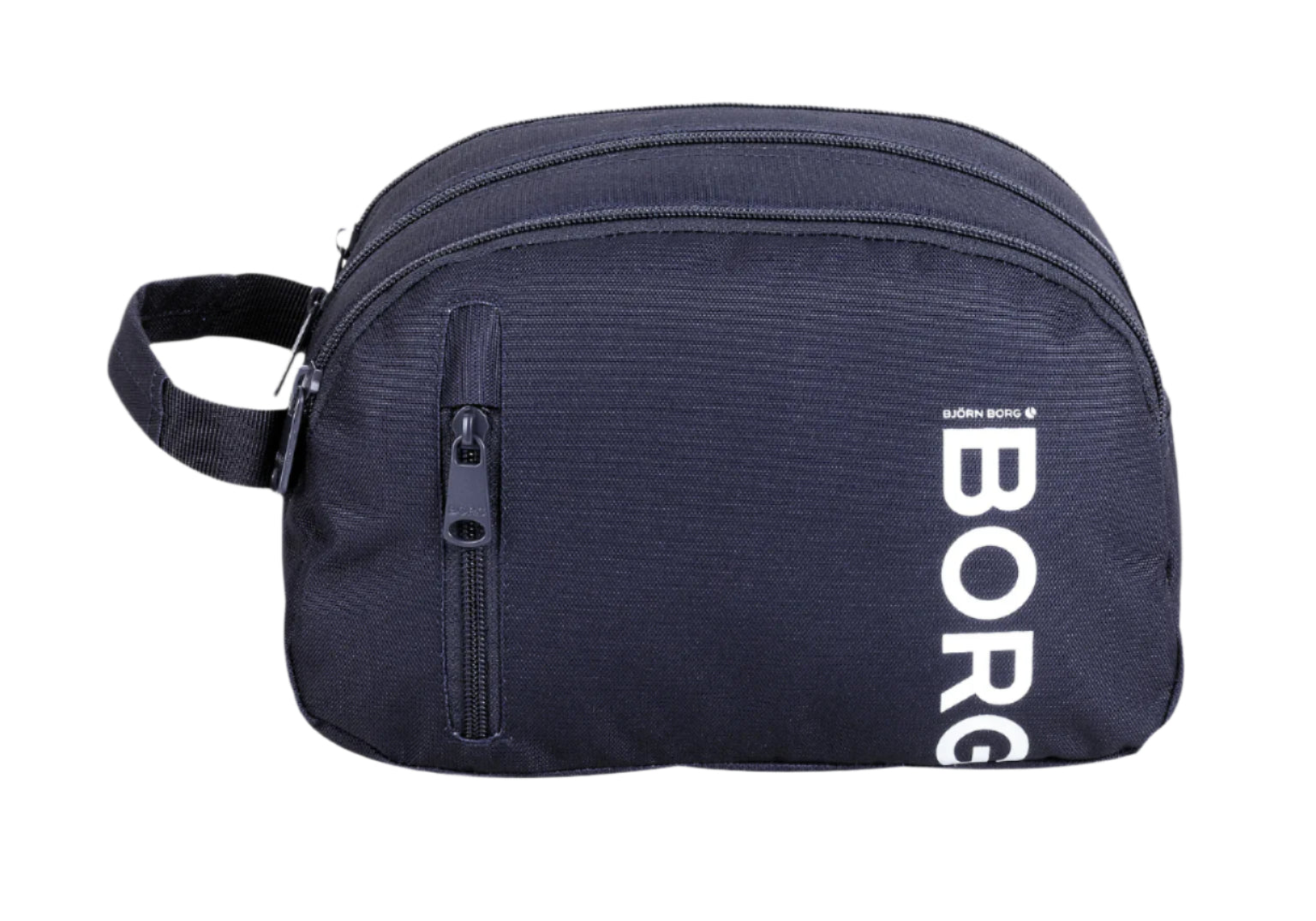 Björn Borg Core Toilet Case Standing Necessär - Marinblå - Travels And Bags