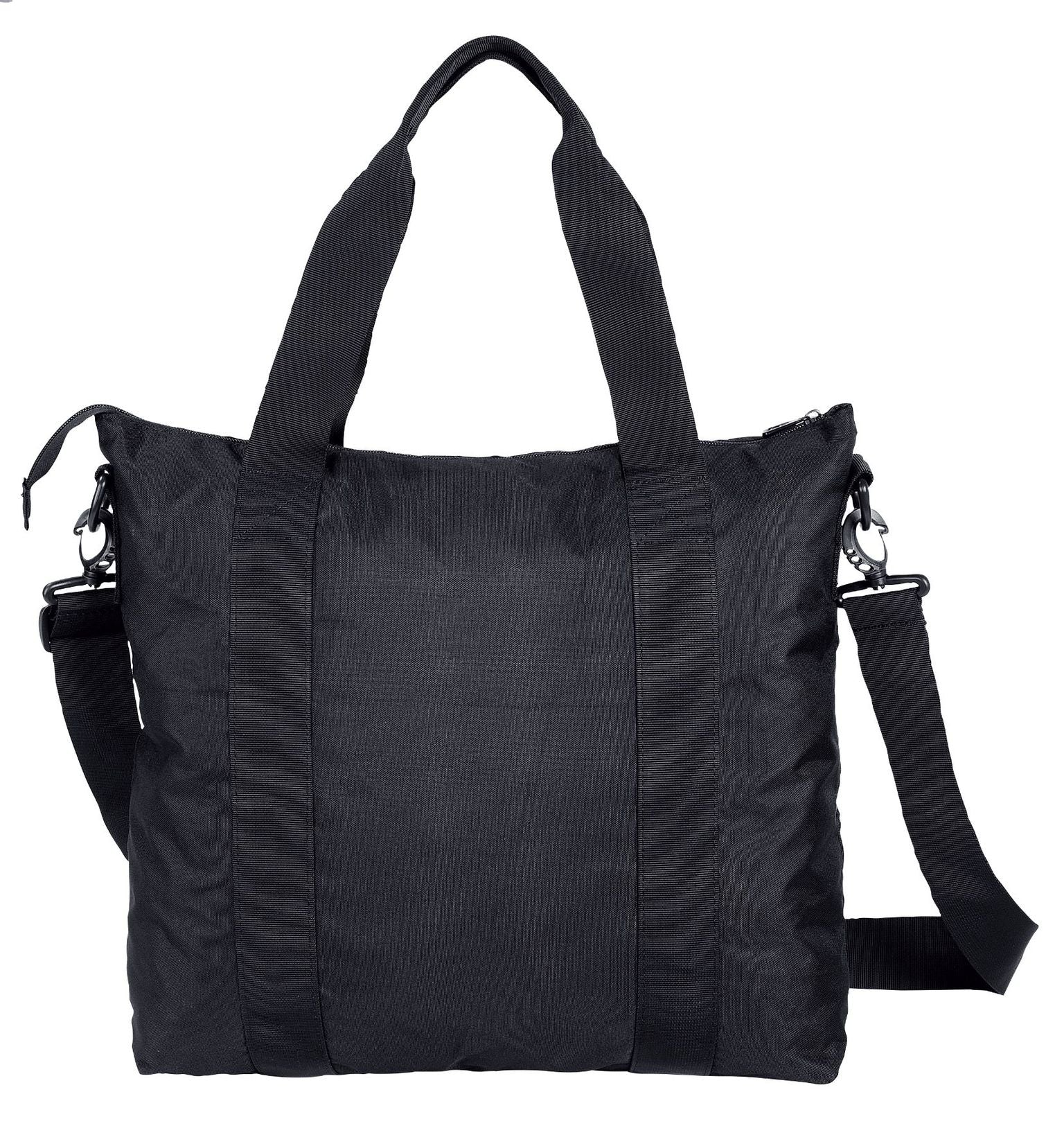 Björn Borg Core Totebag 23 L - Svart - Travels And Bags