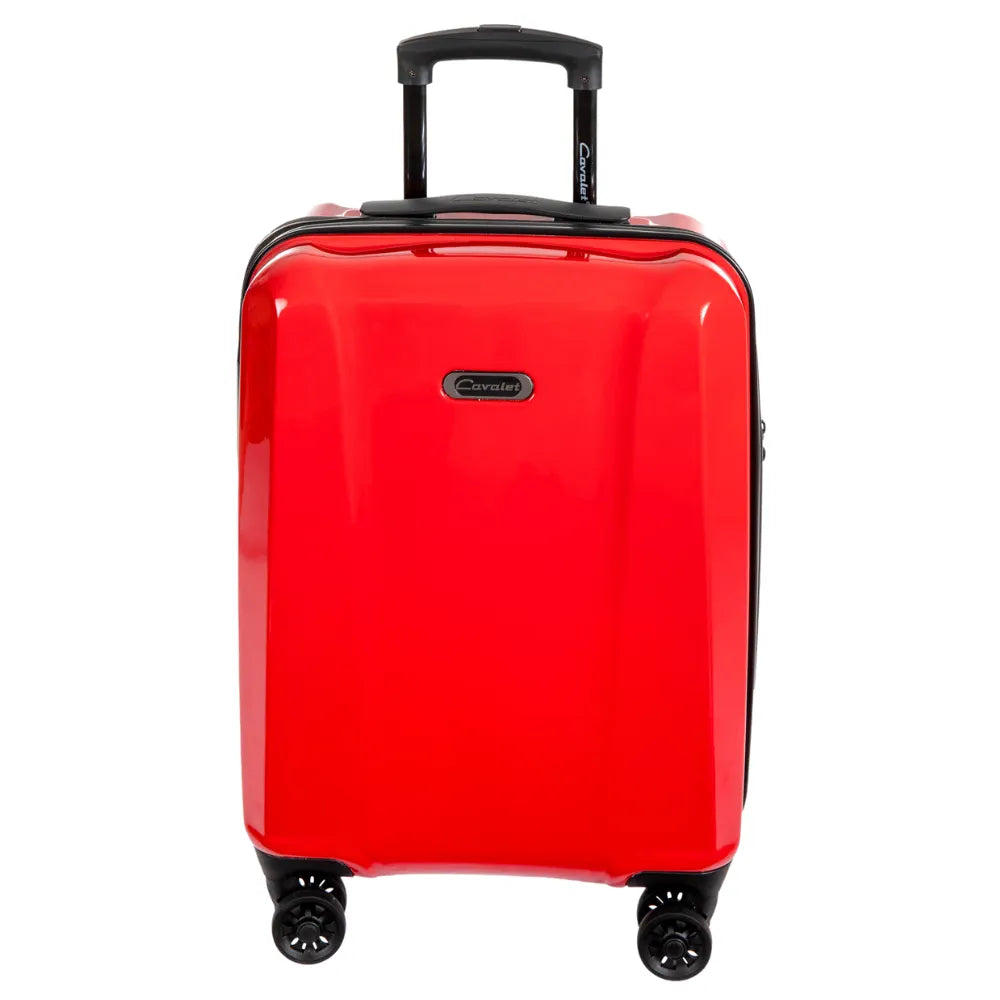 Cavalet Chill DLX Kabinväska - 55 cm