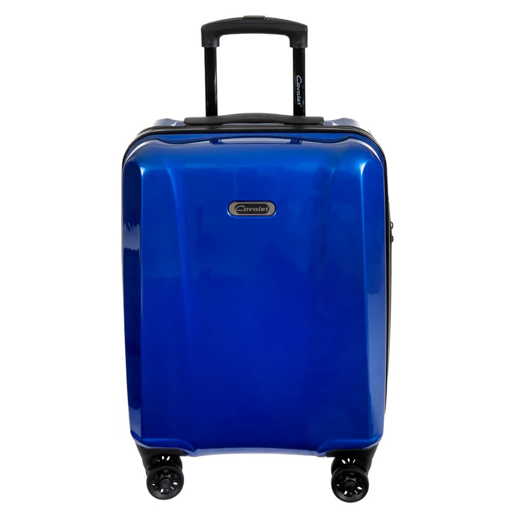 Cavalet Chill DLX Kabinväska - 55 cm