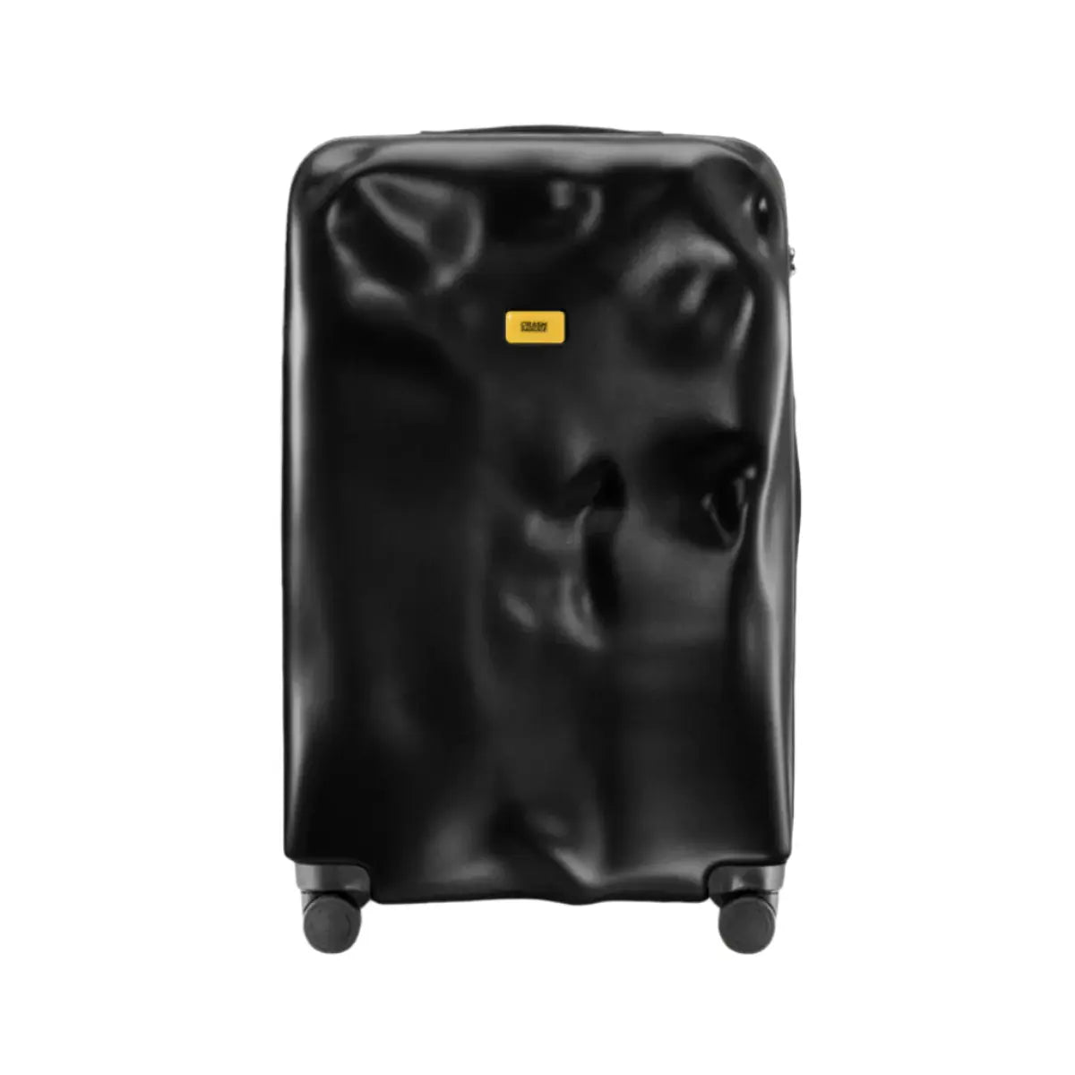 Crash Baggage Icon Stor Resväska - Travels And Bags