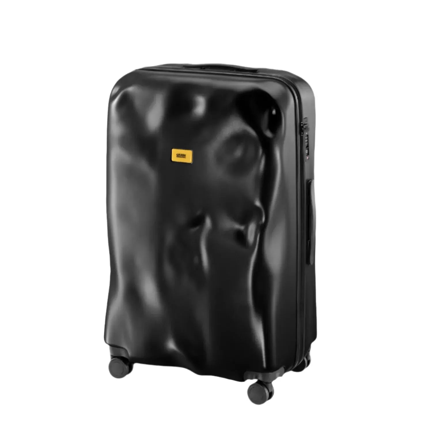 Crash Baggage Icon Stor Resväska - Travels And Bags