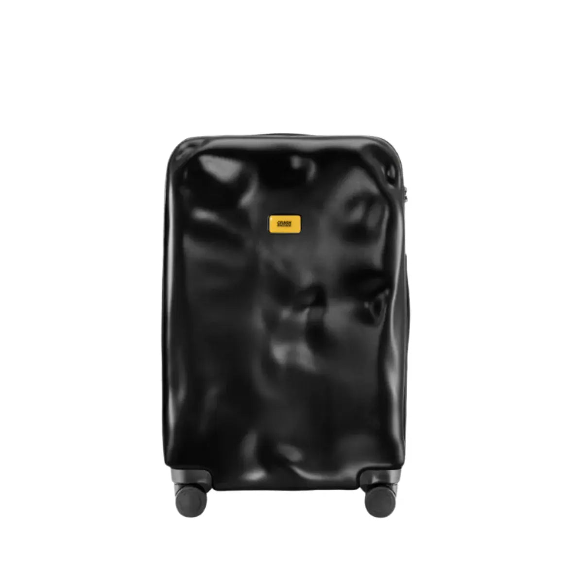 Crash Baggage Icon Mellanstor Resväska - Travels And Bags