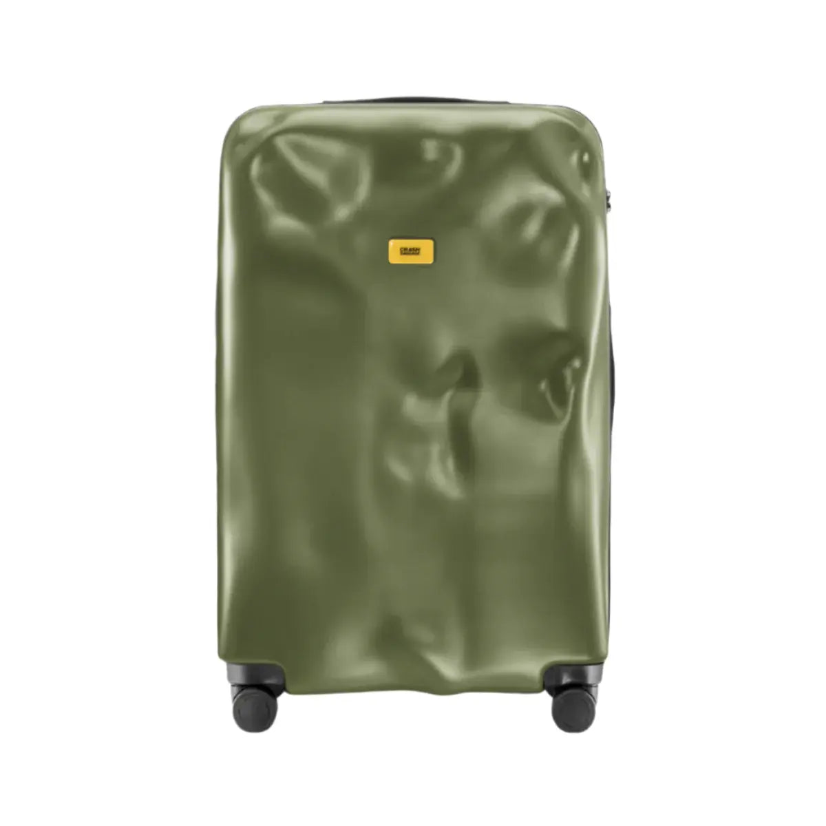 Crash Baggage Icon Stor Resväska - Travels And Bags