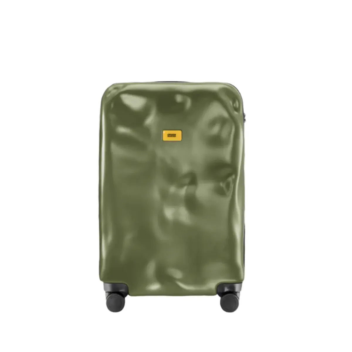 Crash Baggage Icon Mellanstor Resväska - Travels And Bags