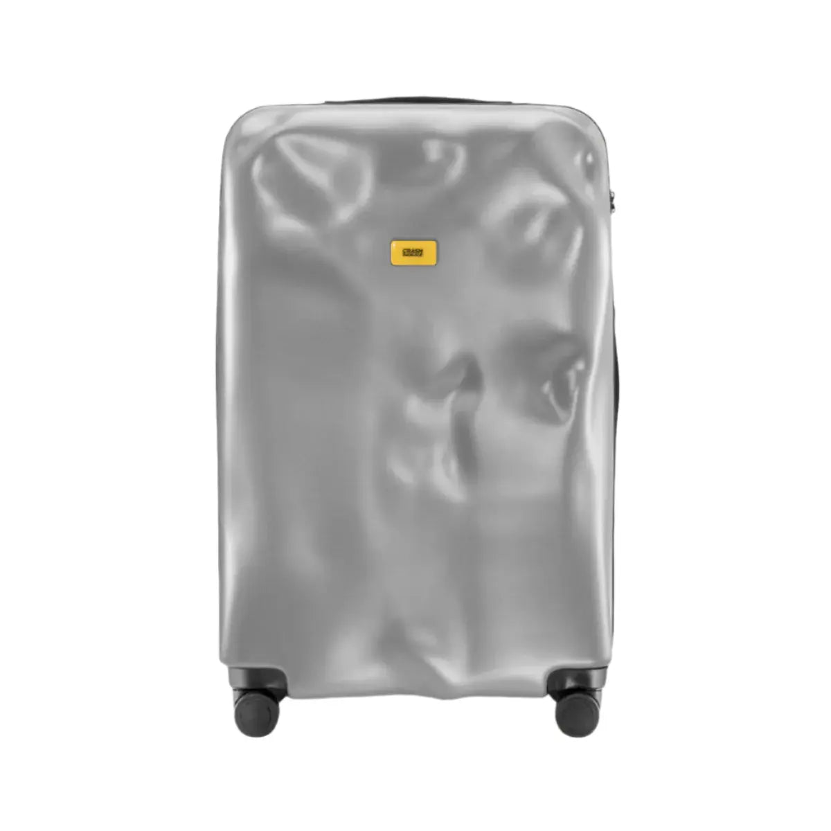 Crash Baggage Icon Stor Resväska - Travels And Bags