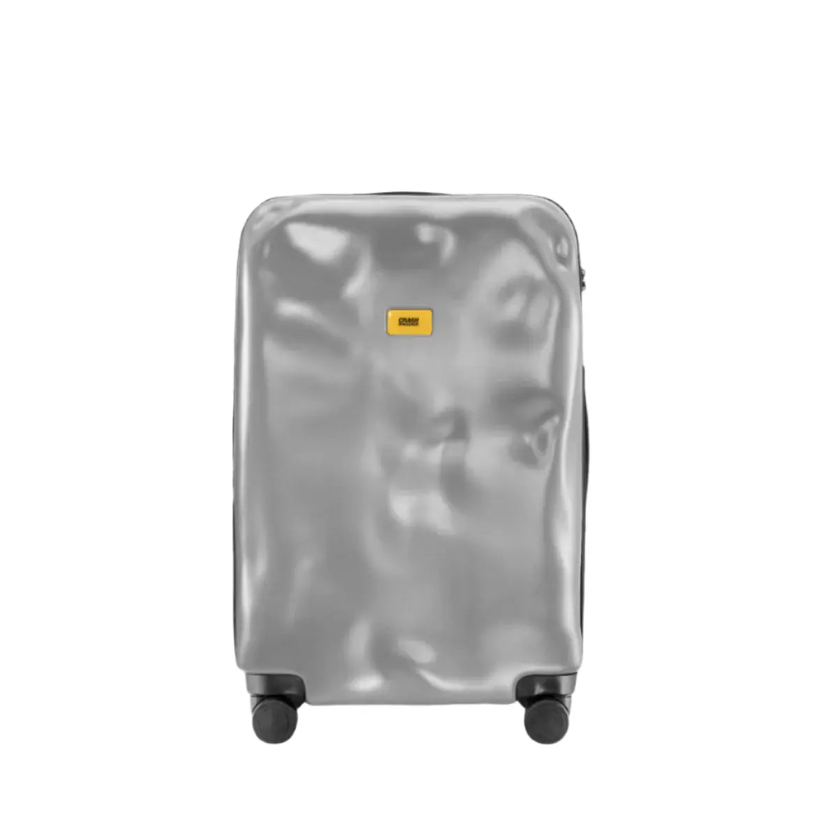 Crash Baggage Icon Mellanstor Resväska - Travels And Bags