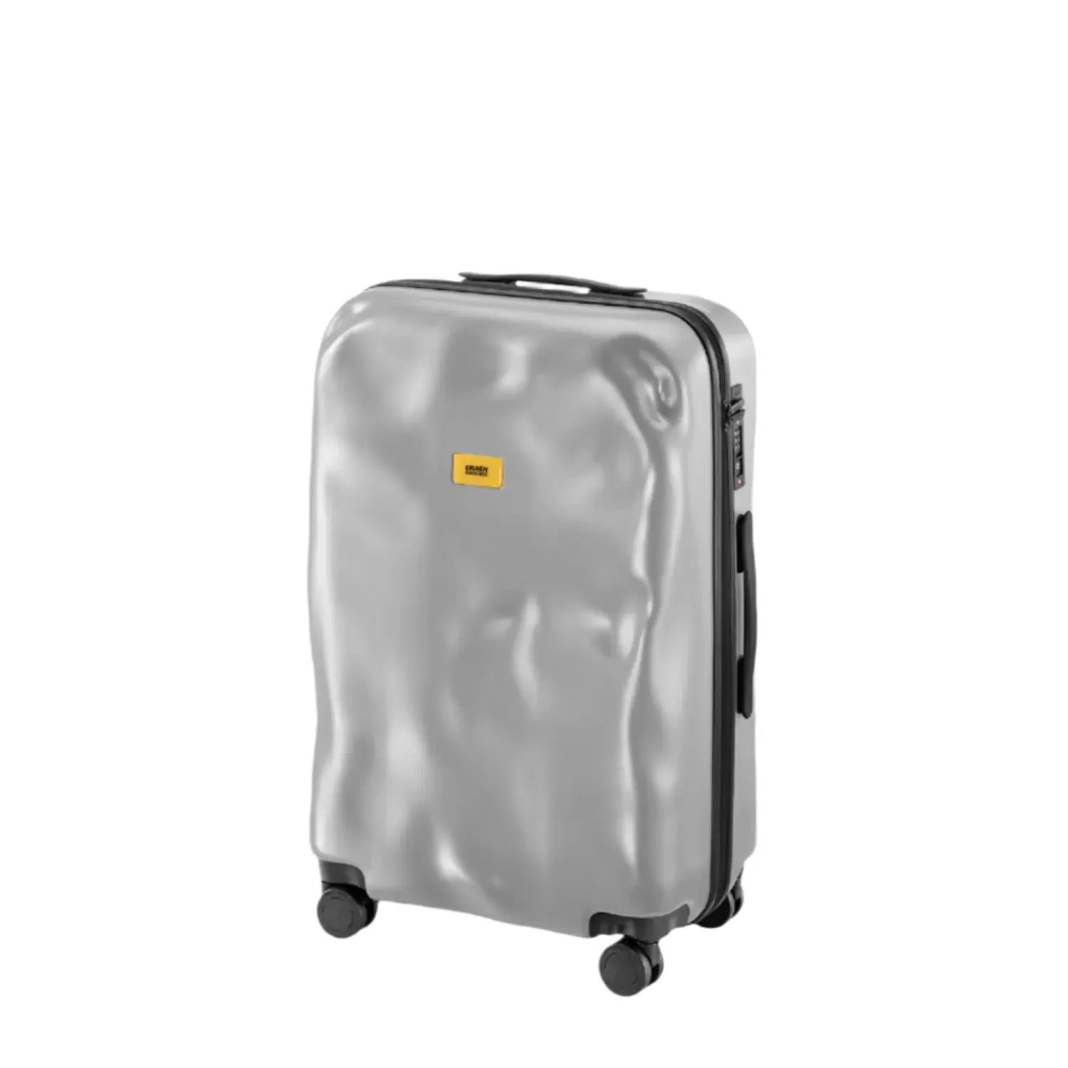 Crash Baggage Icon Mellanstor Resväska - Travels And Bags