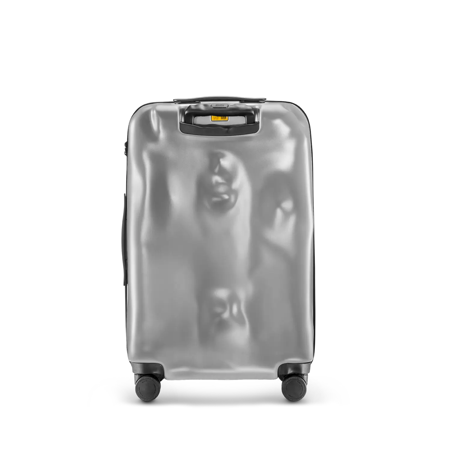 Crash Baggage Icon Mellanstor Resväska - Travels And Bags