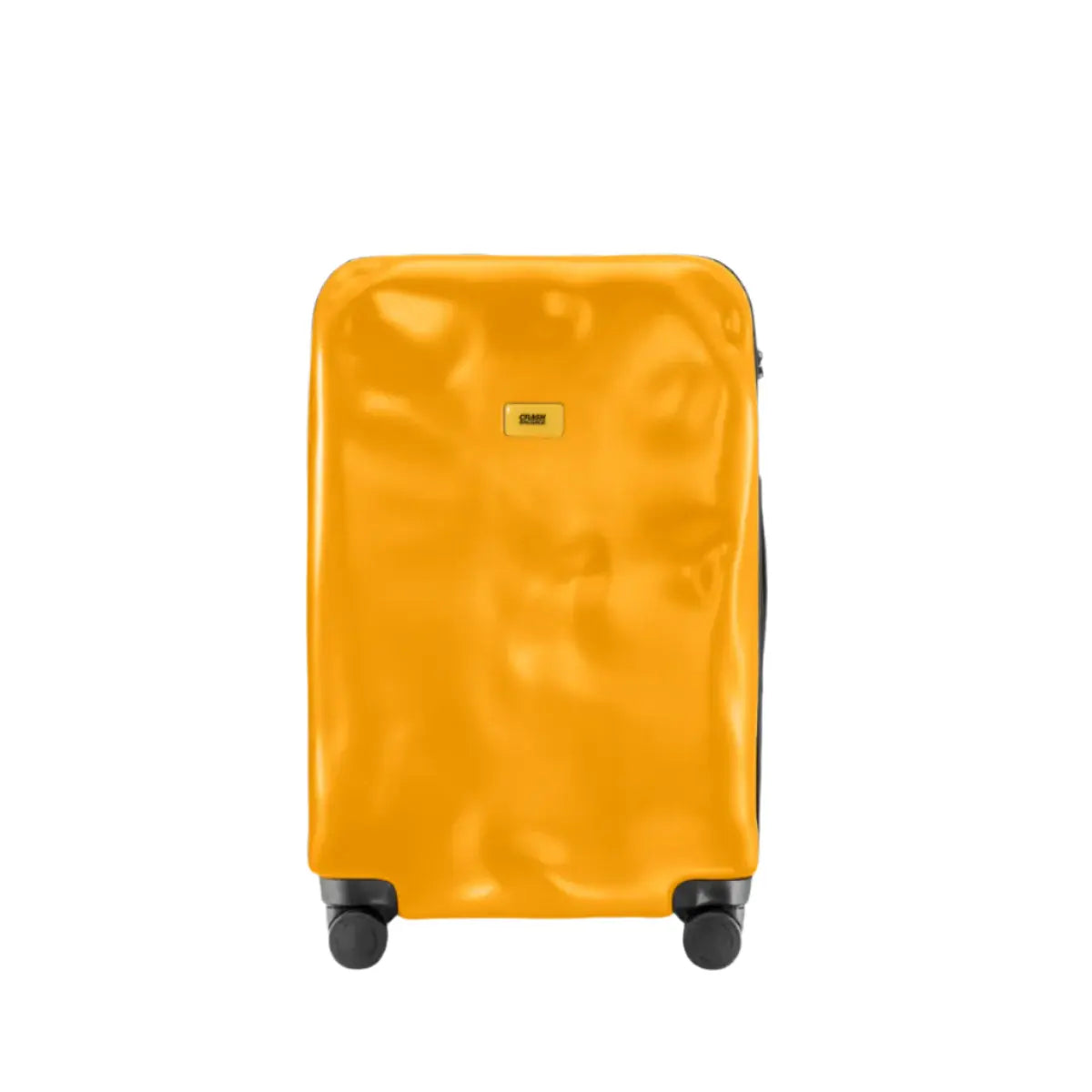 Crash Baggage Icon Mellanstor Resväska - Travels And Bags
