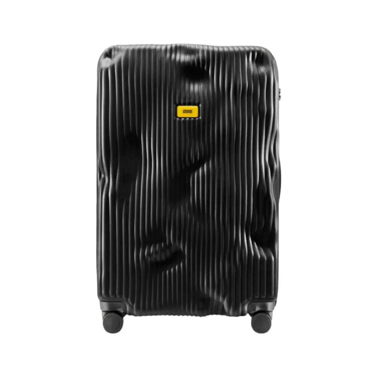 Crash Baggage Stripe Resväskor 3-pack - Travels And Bags