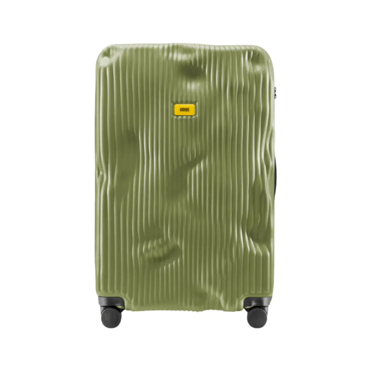 Crash Baggage Stripe Resväskor 3-pack - Travels And Bags