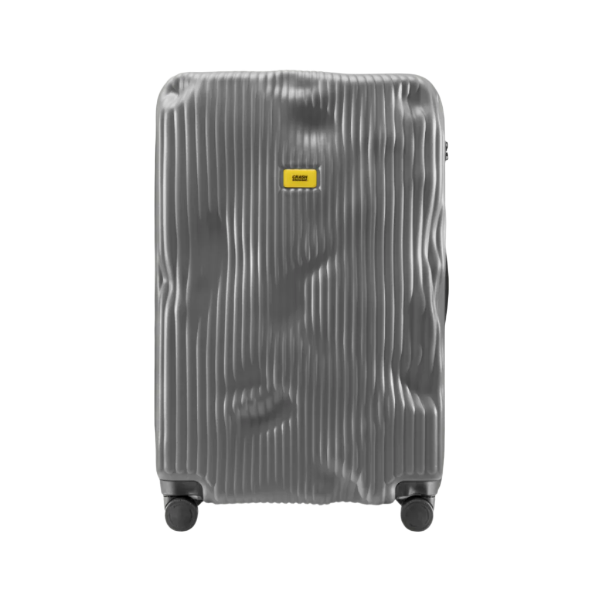 Crash Baggage Stripe Stor Resväska