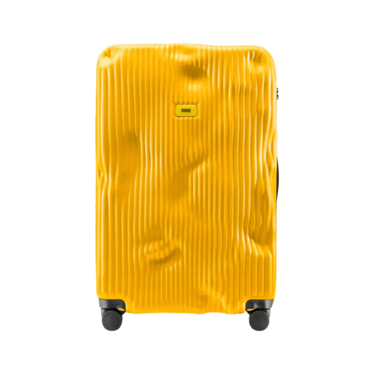 Crash Baggage Stripe Resväskor 3-pack - Travels And Bags