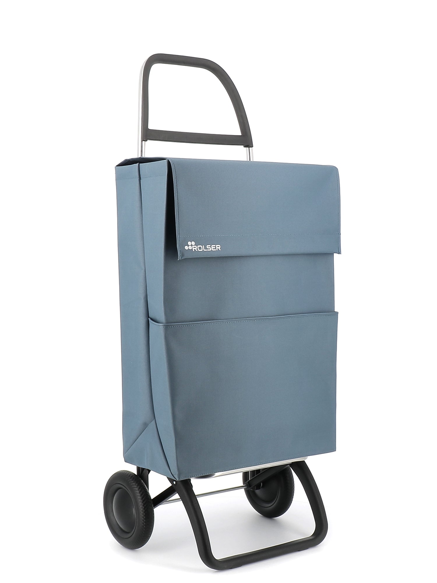 Rolser LN 2 Jean Shoppingvagn - Havsblå