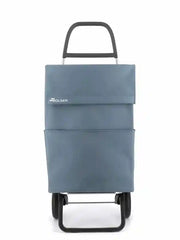 Rolser LN 2 Jean Shoppingvagn - Havsblå