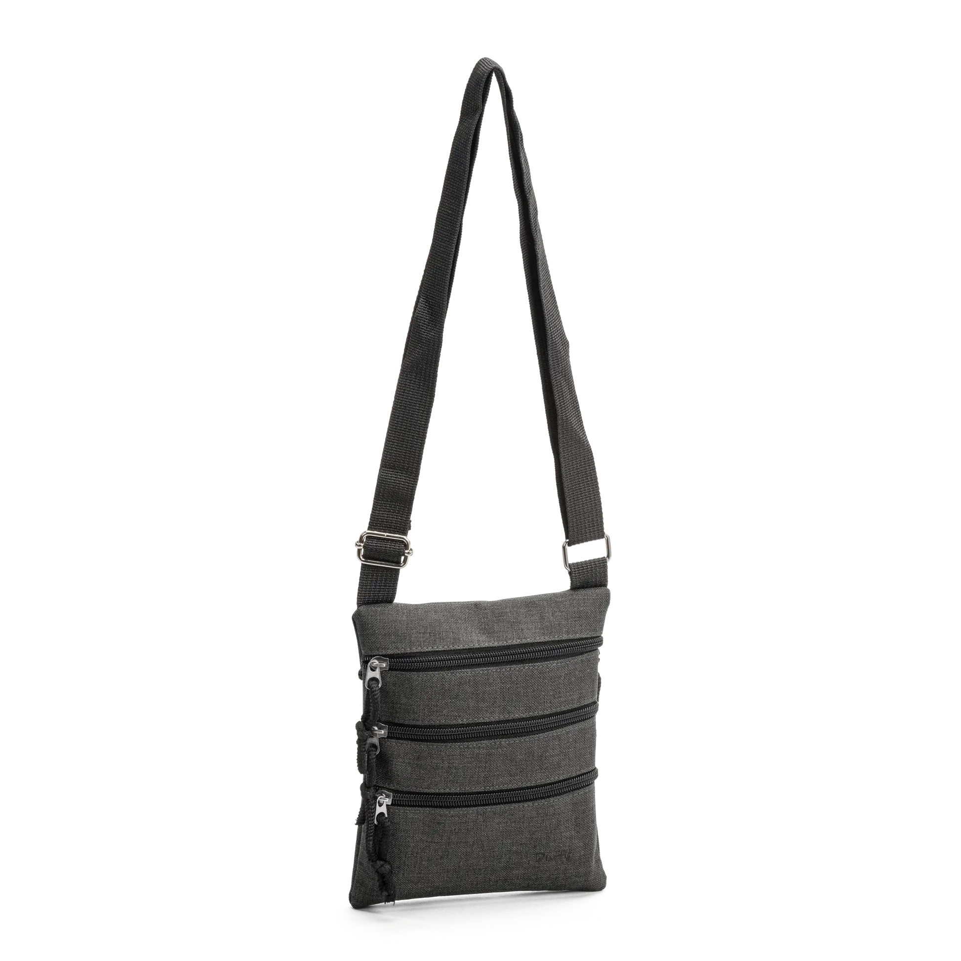 Duffy Crossbodyväska S - Travels And Bags