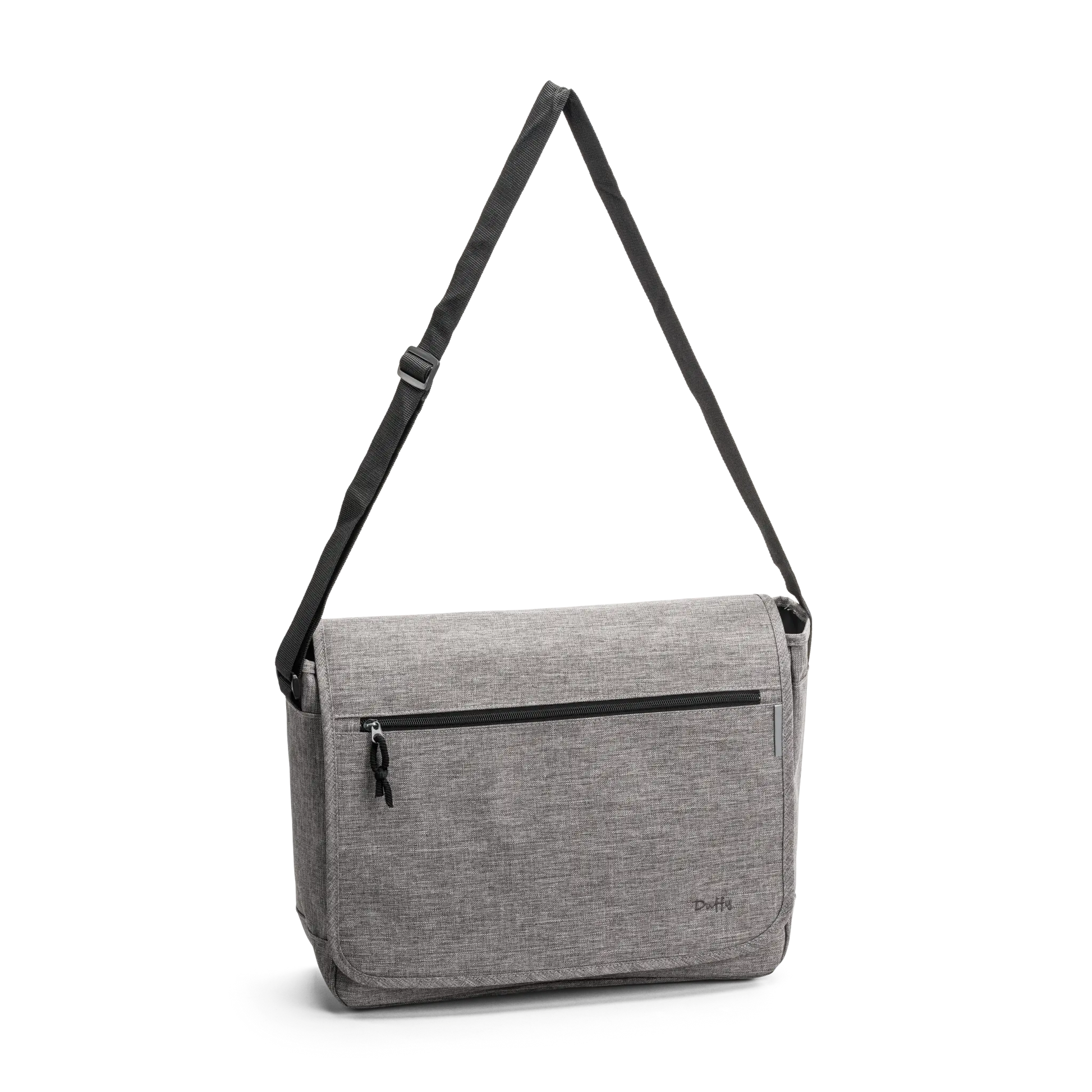 Duffy Klaffväska - Travels And Bags
