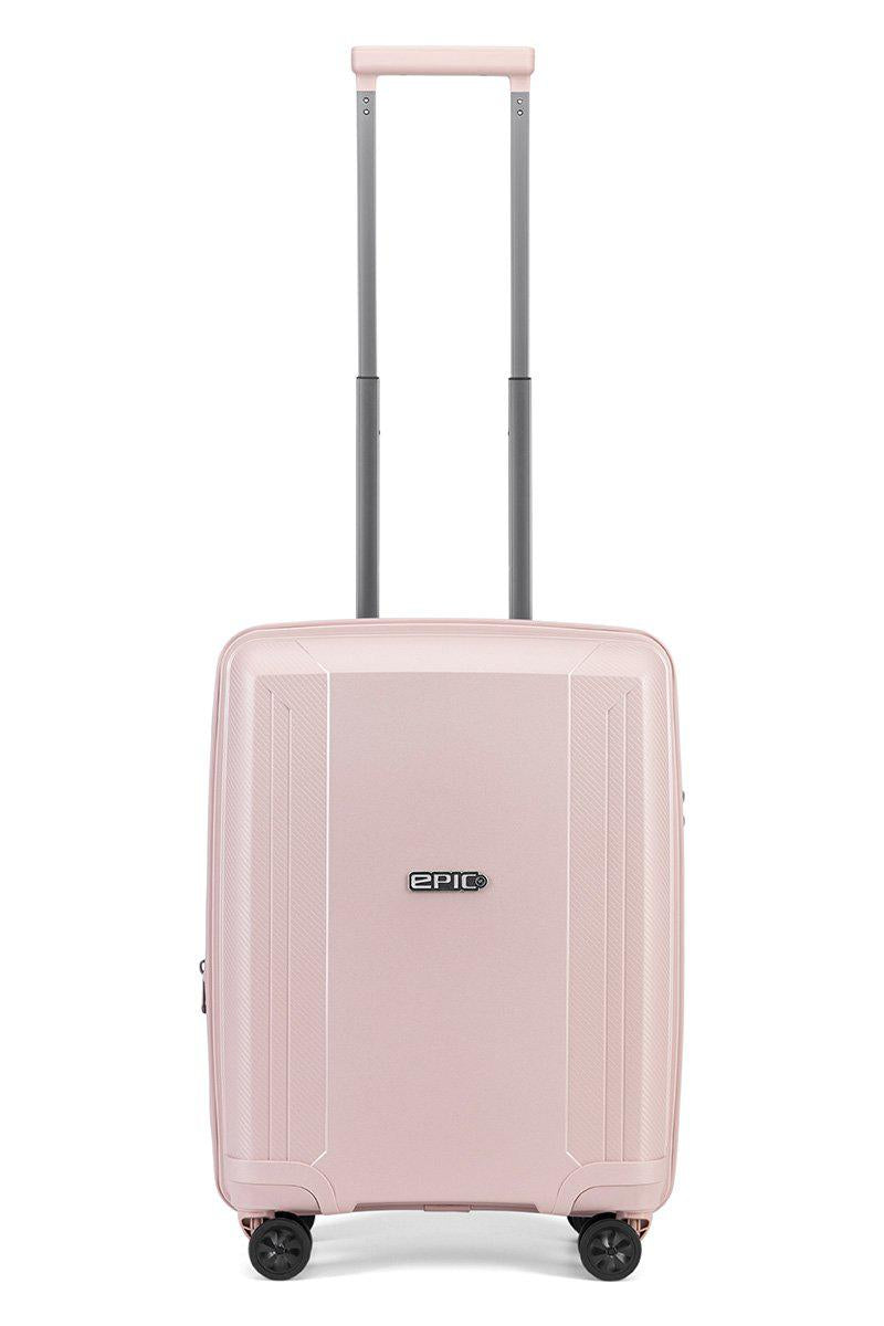 Epic Anthem Kabinväska 55 cm - Rosa - Travels And Bags