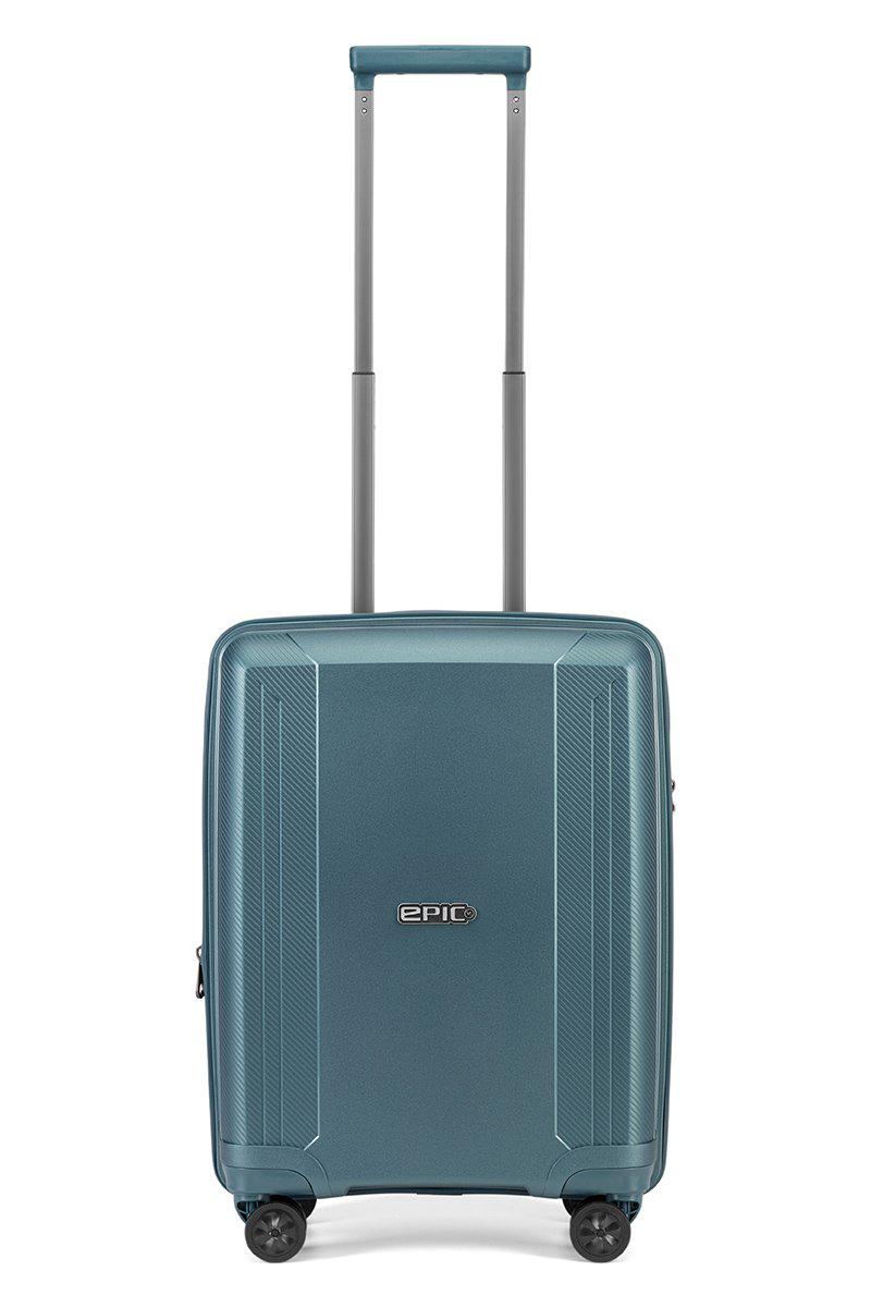 Epic Anthem Kabinväska 55 cm - Blå - Travels And Bags