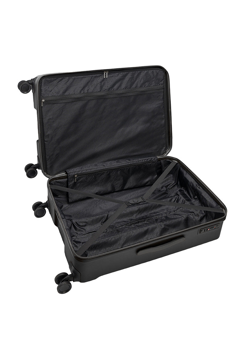 Epic Airwave Neo Stor Resväska 75 cm - Star Black Epic