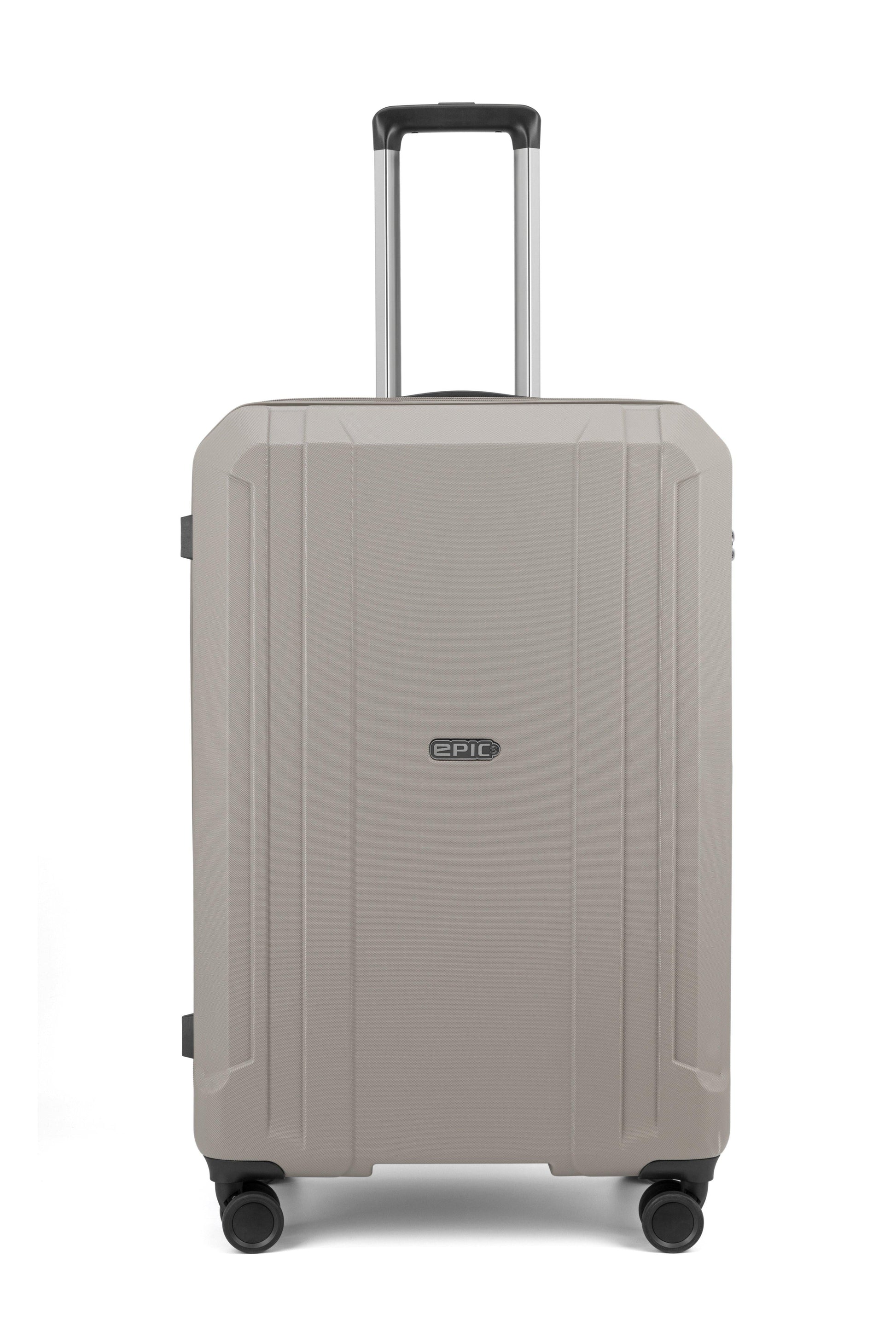 Epic Airwave Neo Stor Resväska 75 cm - Hot Cocoa Epic