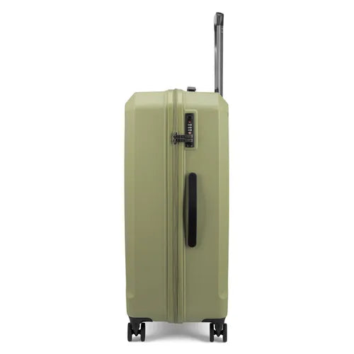 Epic Airwave Neo Stor Resväska 75 cm - Mossgrön Epic