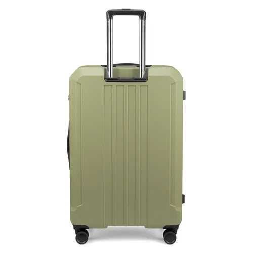 Epic Airwave Neo Stor Resväska 75 cm - Mossgrön Epic