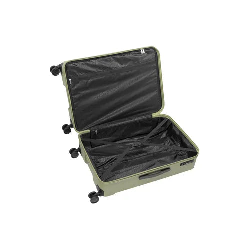 Epic Airwave Neo Stor Resväska 75 cm - Mossgrön Epic