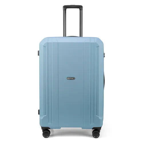 Epic Airwave Neo Stor Resväska 75 cm - Ljusblå Epic