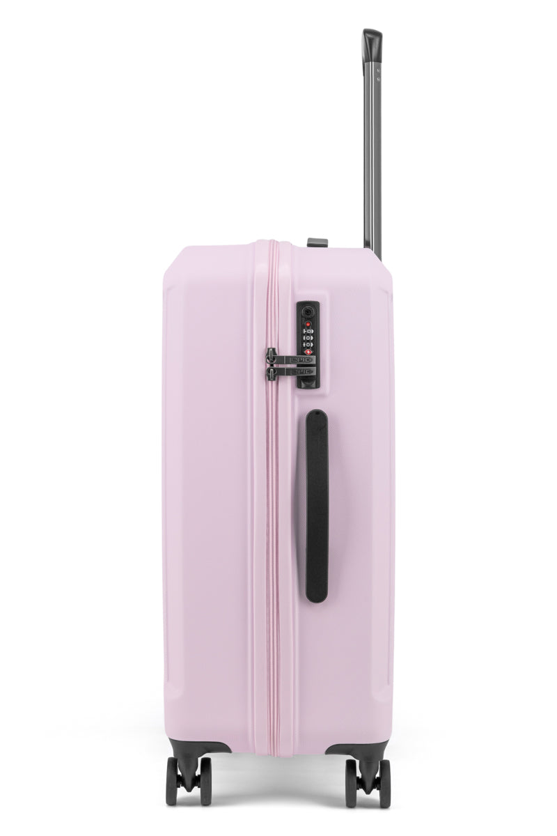 Epic Airwave Neo Mellanstor Resväska 65 cm - Ljusrosa - Travels And Bags