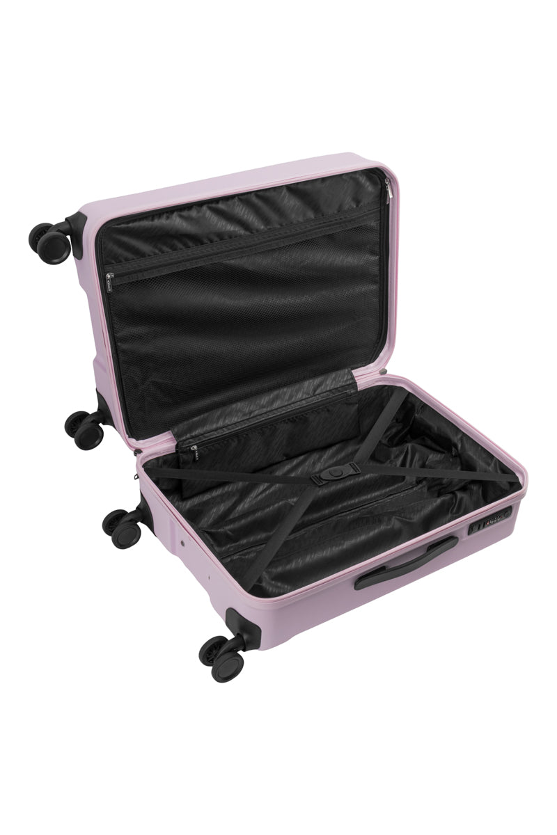 Epic Airwave Neo Mellanstor Resväska 65 cm - Ljusrosa - Travels And Bags