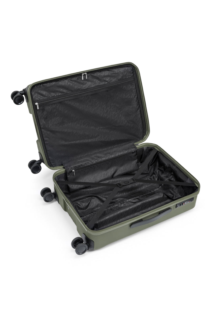 Epic Airwave Neo Mellanstor Resväska 65 cm - Martini Olive