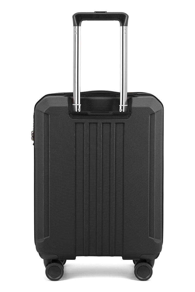 Epic Airwave Neo Kabinväska 55 cm - Svart - Travels And Bags