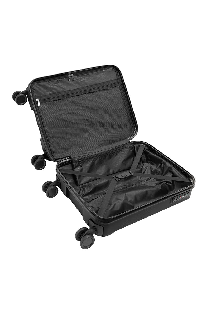 Epic Airwave Neo Kabinväska 55 cm - Svart - Travels And Bags