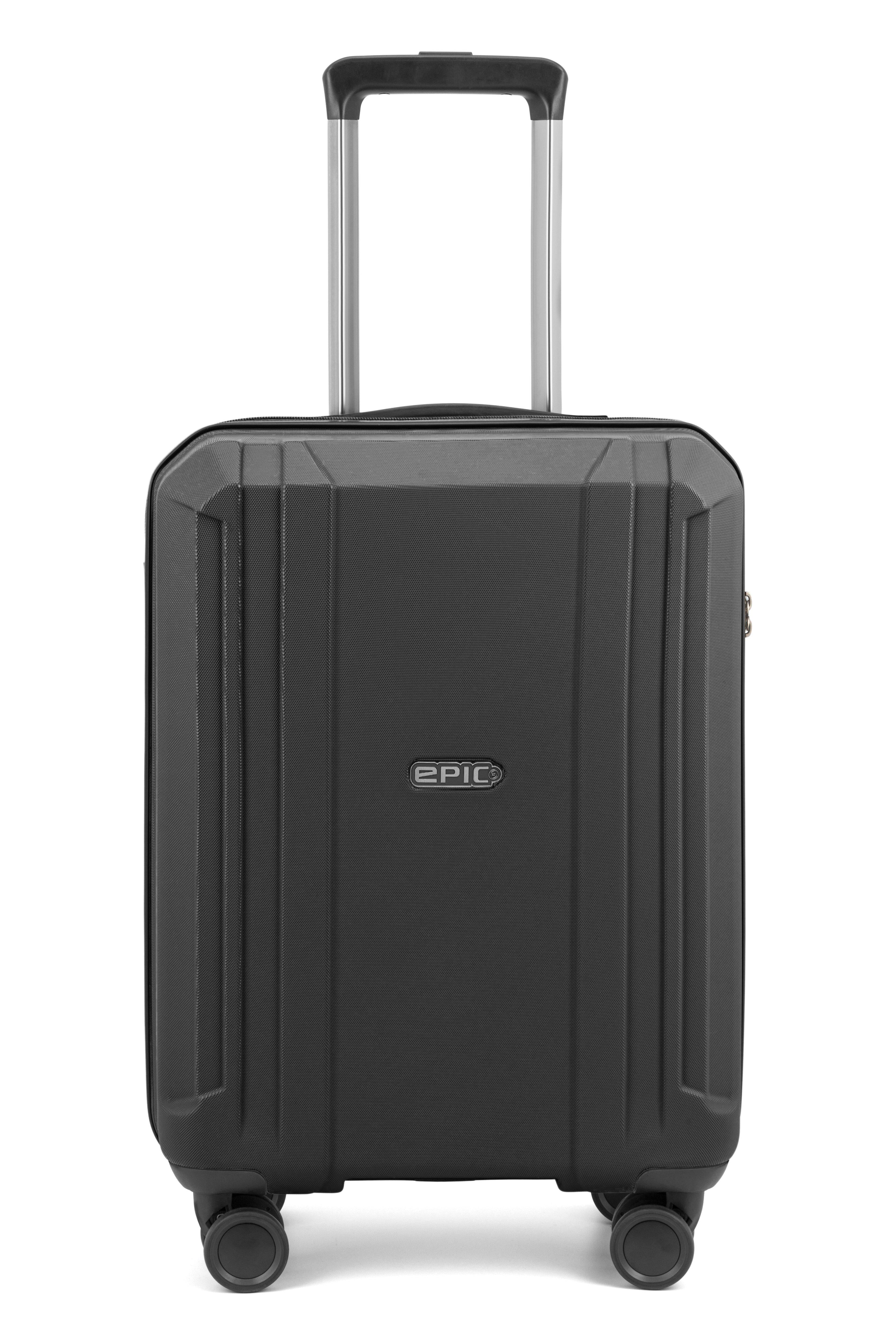 Epic Airwave Neo Kabinväska 55 cm - Svart - Travels And Bags