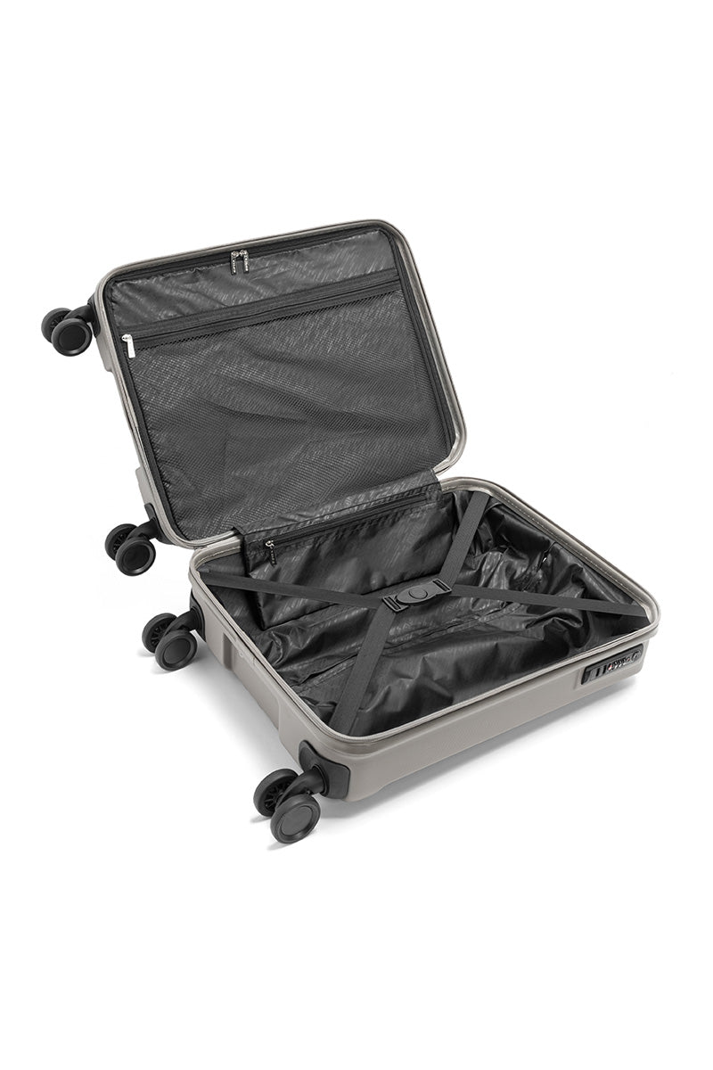 Epic Airwave Neo Kabinväska 55 cm - Beige - Travels And Bags